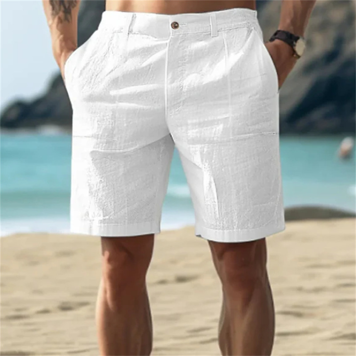 MILO | RELAXED FIT SHORTS