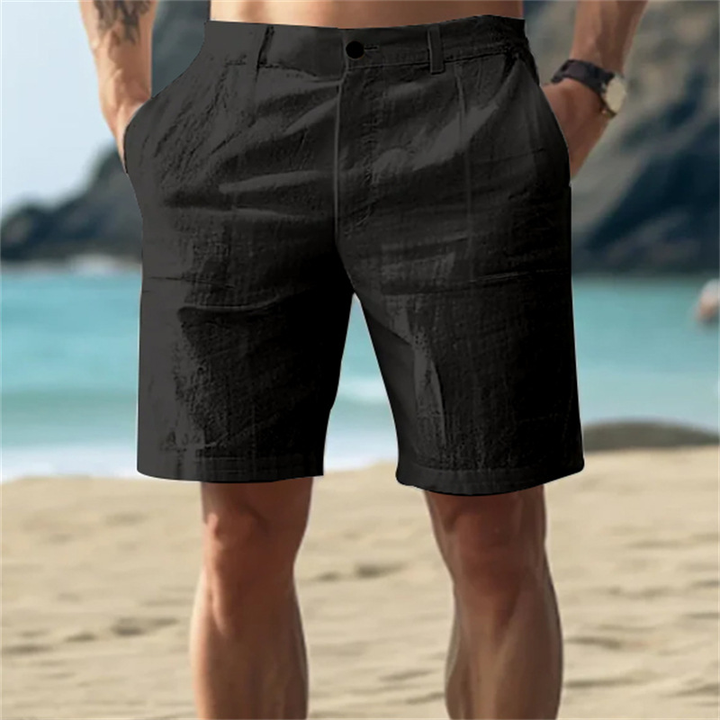 MILO | RELAXED FIT SHORTS