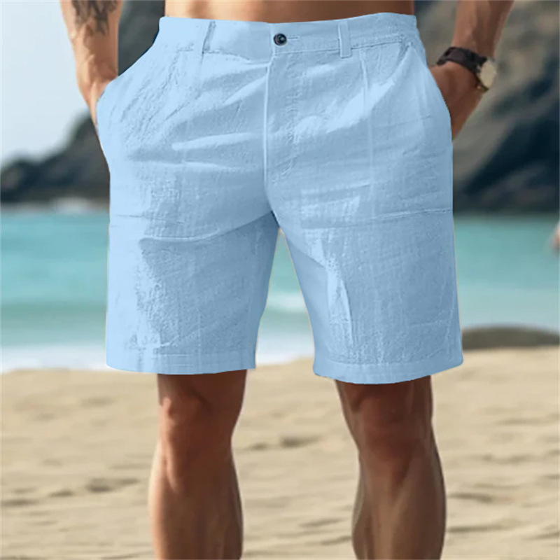 MILO | RELAXED FIT SHORTS
