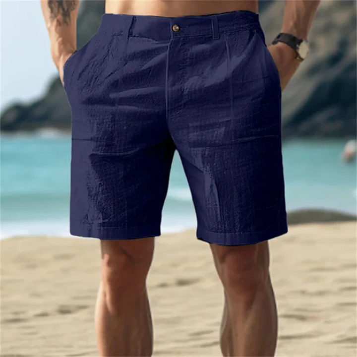 MILO | RELAXED FIT SHORTS