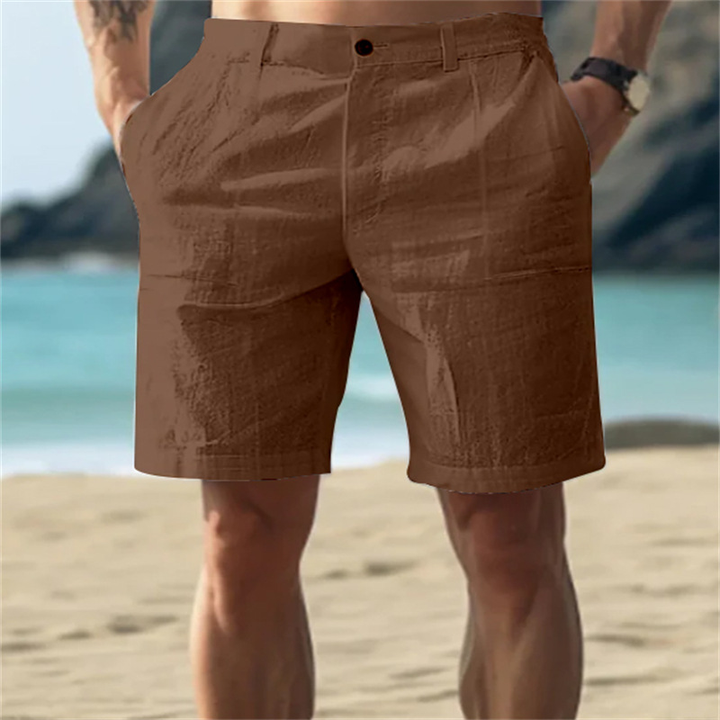 MILO | RELAXED FIT SHORTS