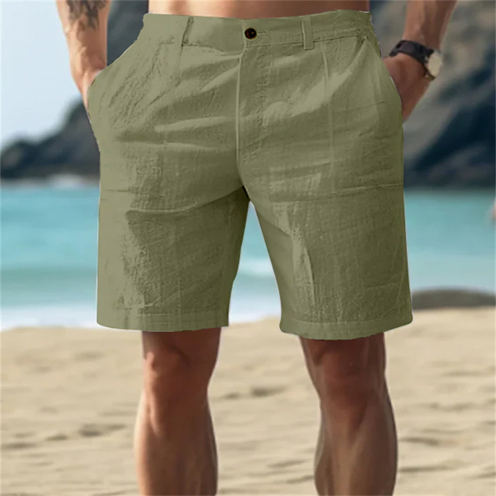 MILO | RELAXED FIT SHORTS