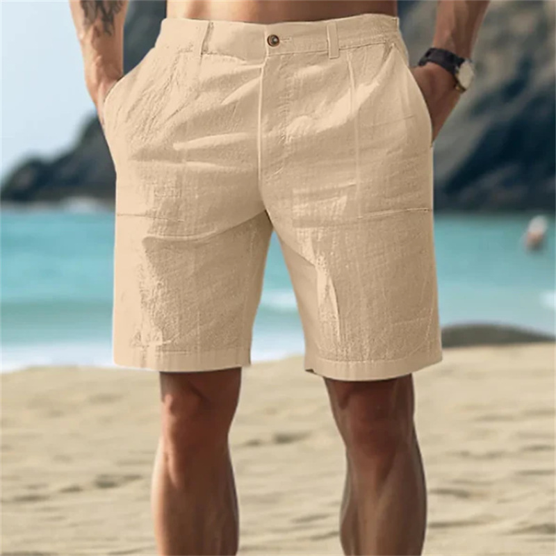 MILO | RELAXED FIT SHORTS