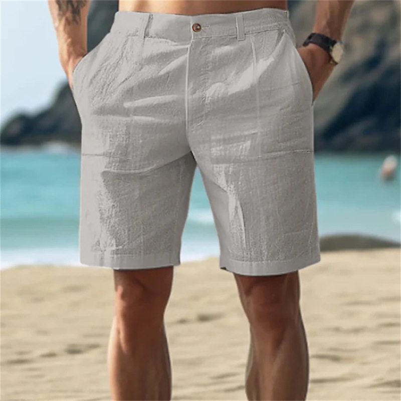 MILO | RELAXED FIT SHORTS