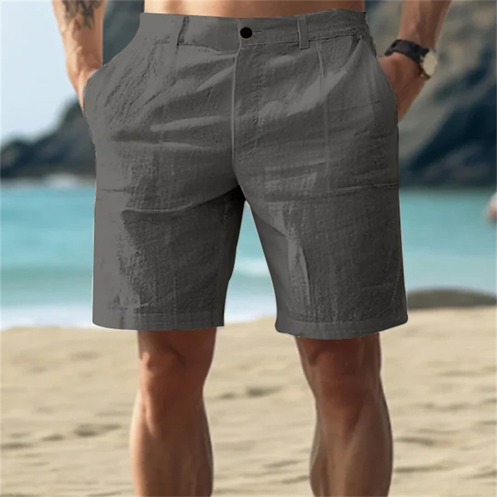 MILO | RELAXED FIT SHORTS