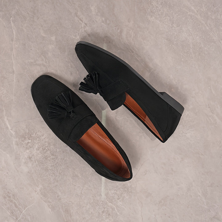 EVERLY | STABLE EVERYDAY COMFORT SHOES