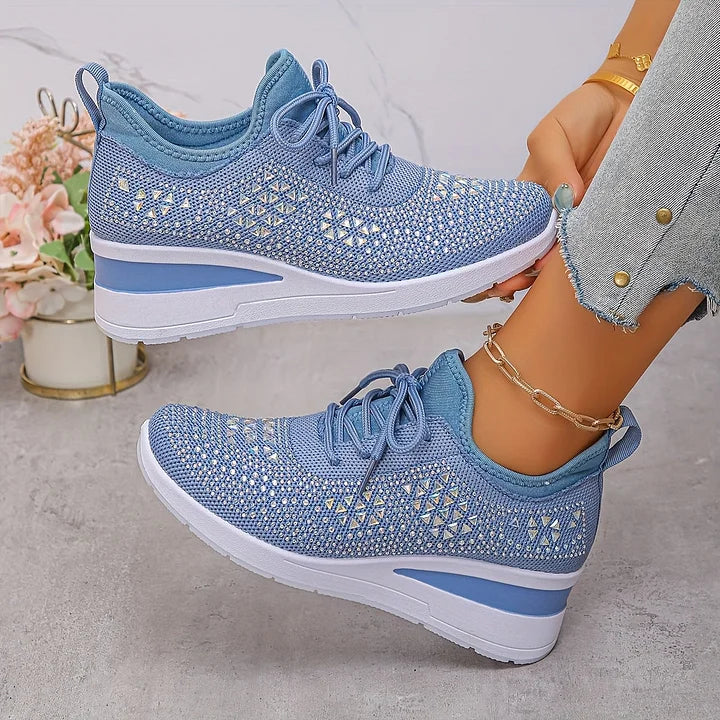LYRA | ORTHOPEDIC SNEAKERS