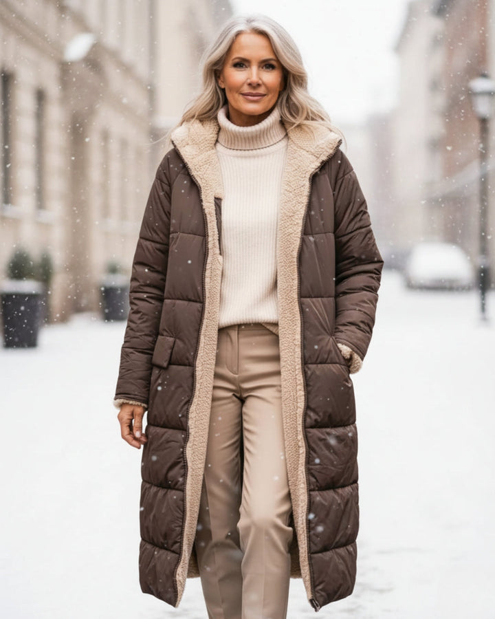 LILLY | WINTER COAT