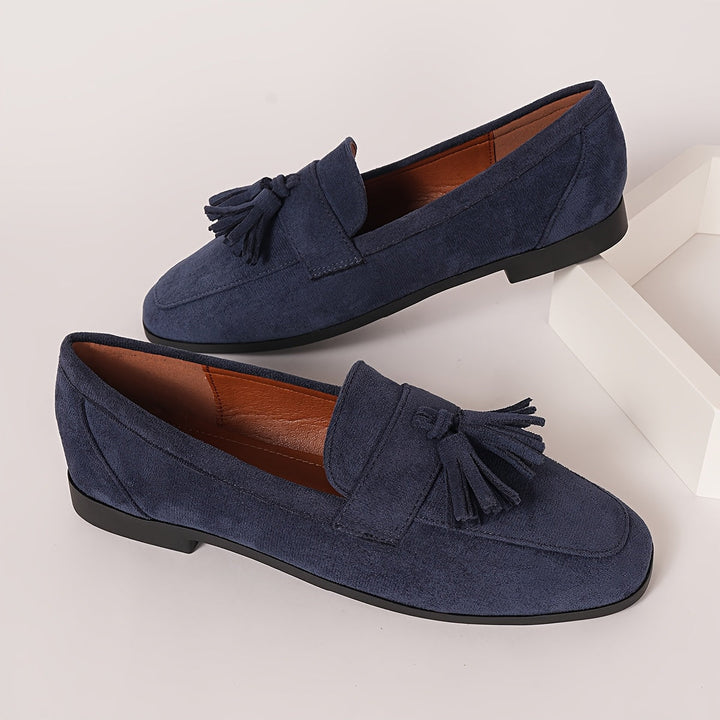 EVERLY | STABLE EVERYDAY COMFORT SHOES