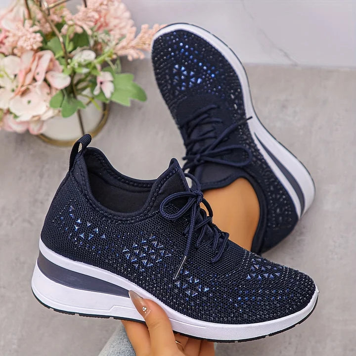 LYRA | ORTHOPEDIC SNEAKERS
