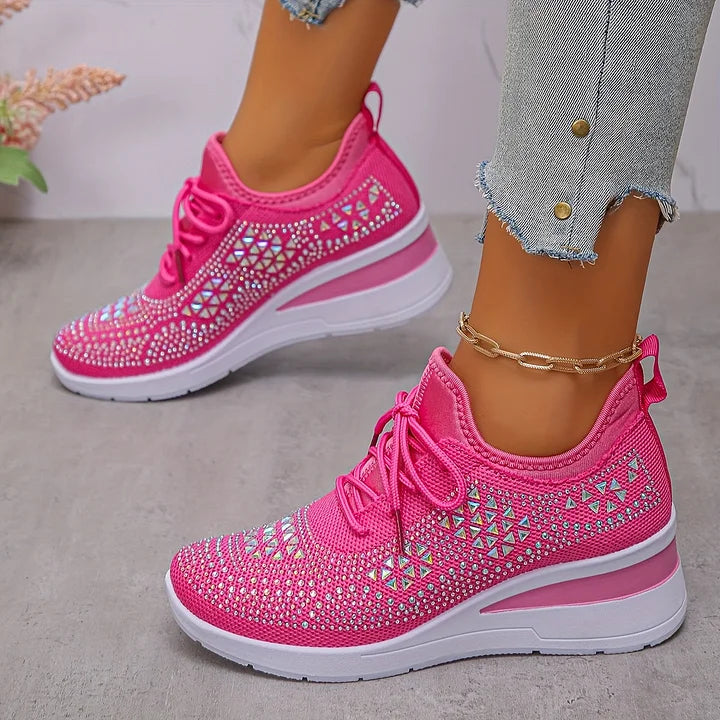 LYRA | ORTHOPEDIC SNEAKERS