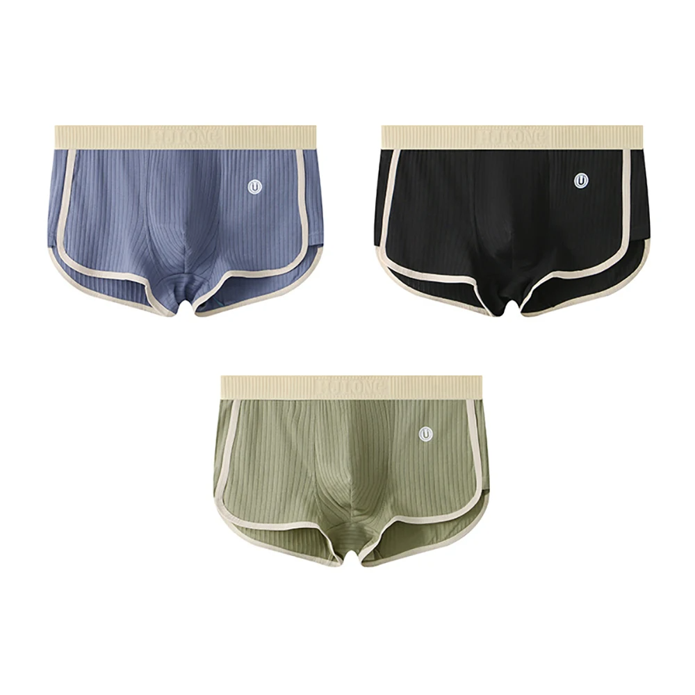 ELI | COTTON BRIEF SET