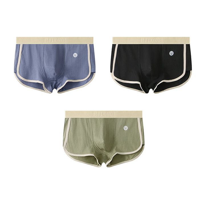ELI | COTTON BRIEF SET