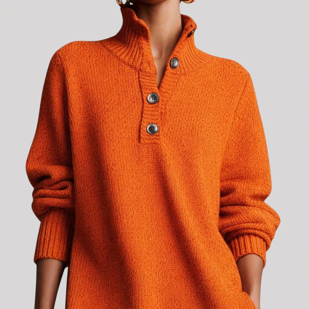 ARABELLA | COSY KNIT DRESS