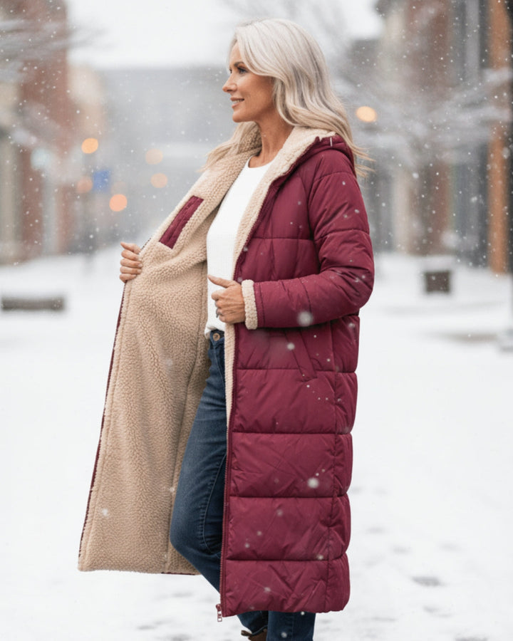 LILLY | WINTER COAT
