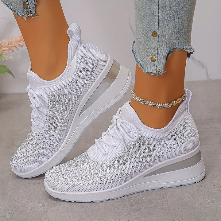 LYRA | ORTHOPEDIC SNEAKERS