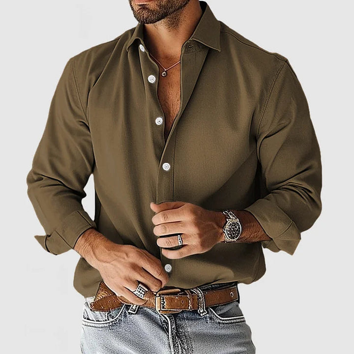 CHARLES | SMART AND STYLISH SHIRT