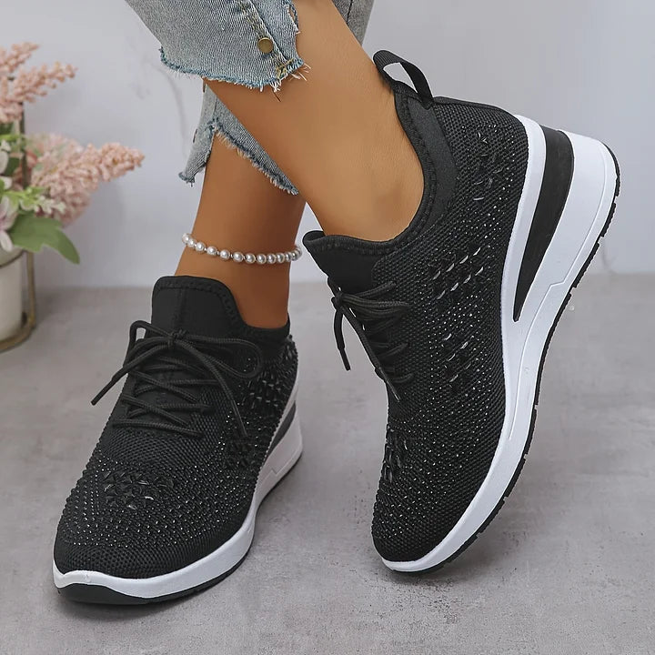 LYRA | ORTHOPEDIC SNEAKERS