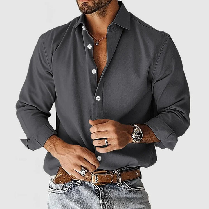 CHARLES | SMART AND STYLISH SHIRT