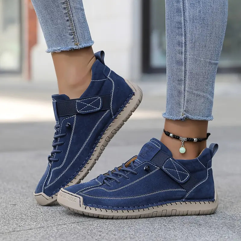 SERENA | ORTHOPAEDIC COMFORT TRAINERS