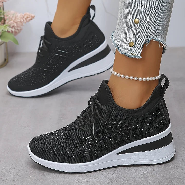 LYRA | ORTHOPEDIC SNEAKERS