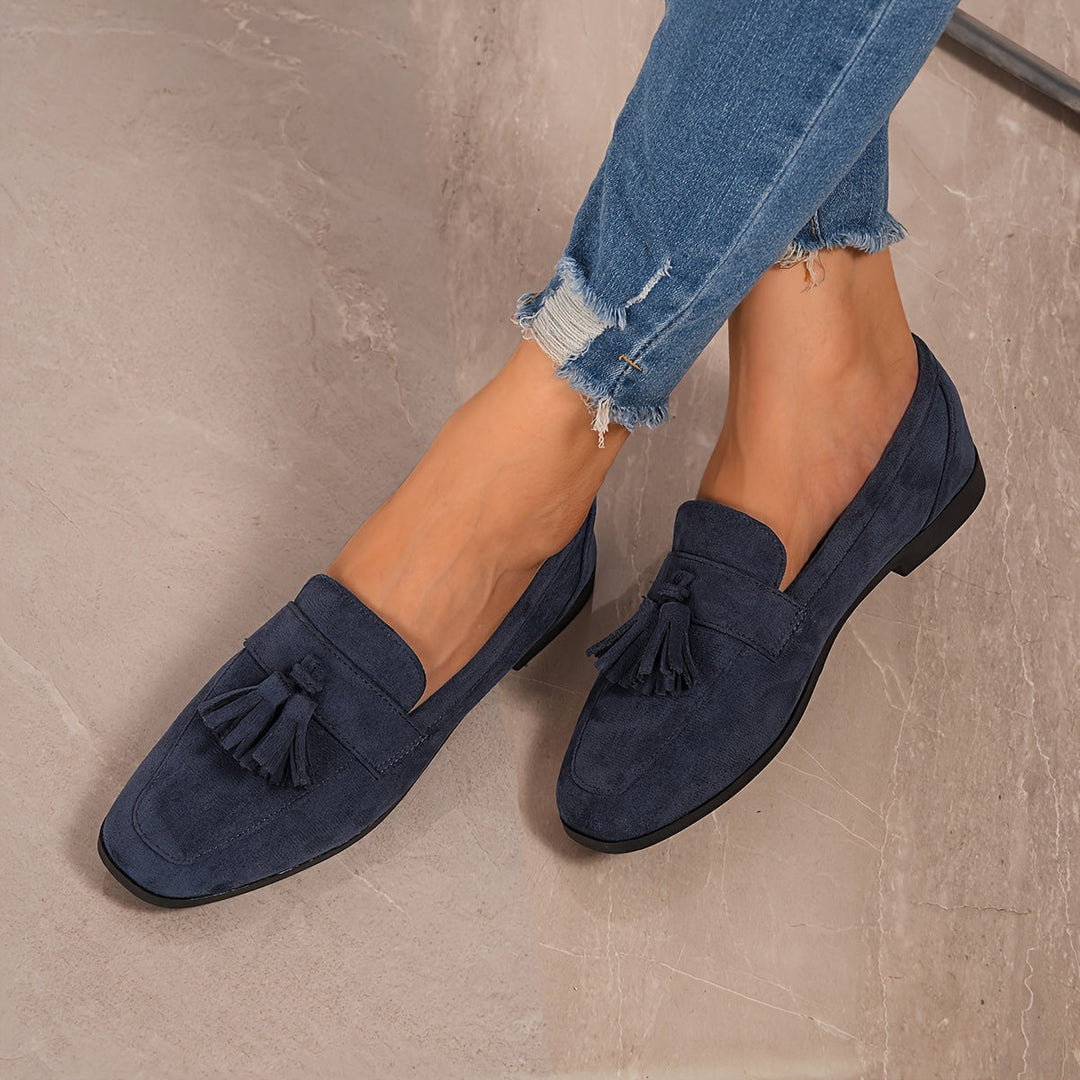 EVERLY | STABLE EVERYDAY COMFORT SHOES