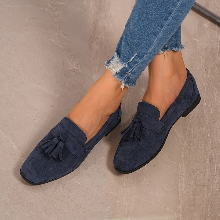 EVERLY | STABLE EVERYDAY COMFORT SHOES