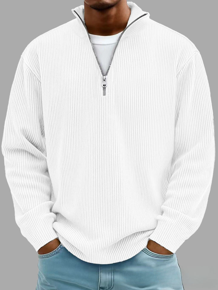 LOGAN | TRENDY STYLISH SWEATER