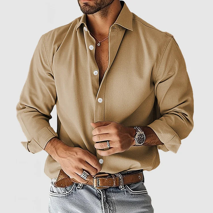 CHARLES | SMART AND STYLISH SHIRT