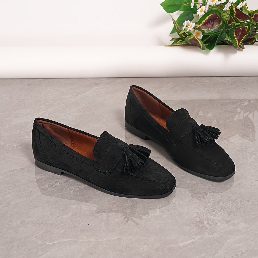 EVERLY | STABLE EVERYDAY COMFORT SHOES