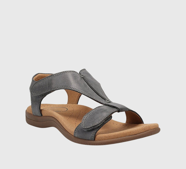 GEORGINA | ORTHOPEDIC COMFORT SANDALS