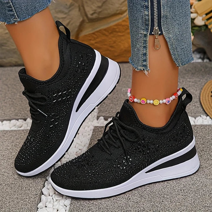 LYRA | ORTHOPEDIC SNEAKERS