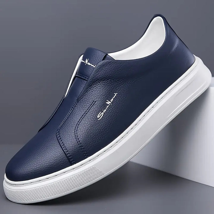 SAMUEL |  SLIP-ON TRAINERS