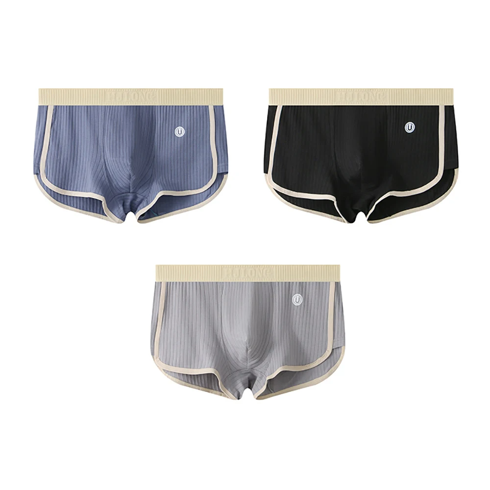 ELI | COTTON BRIEF SET