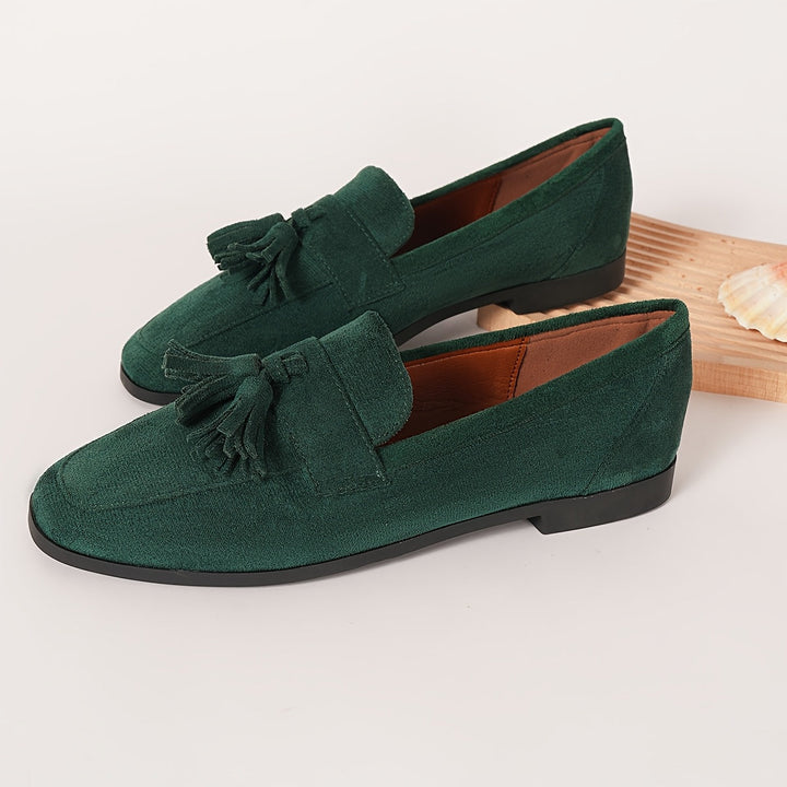 EVERLY | STABLE EVERYDAY COMFORT SHOES