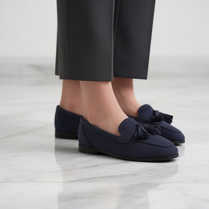 EVERLY | STABLE EVERYDAY COMFORT SHOES