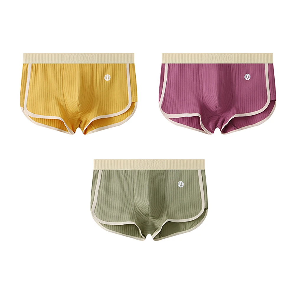 ELI | COTTON BRIEF SET