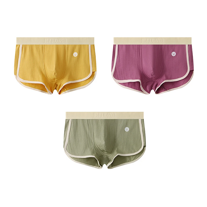 ELI | COTTON BRIEF SET