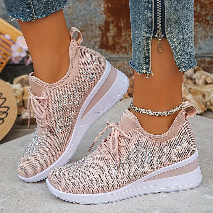 LYRA | ORTHOPEDIC SNEAKERS