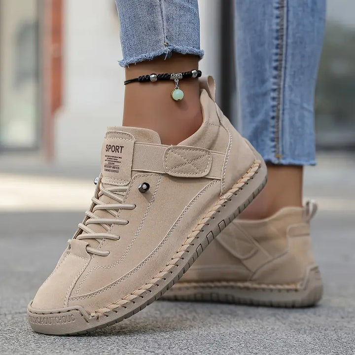 SERENA | ORTHOPAEDIC COMFORT TRAINERS