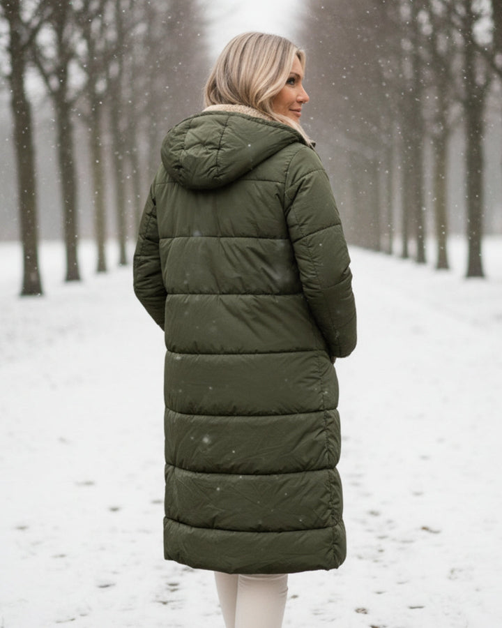 LILLY | WINTER COAT