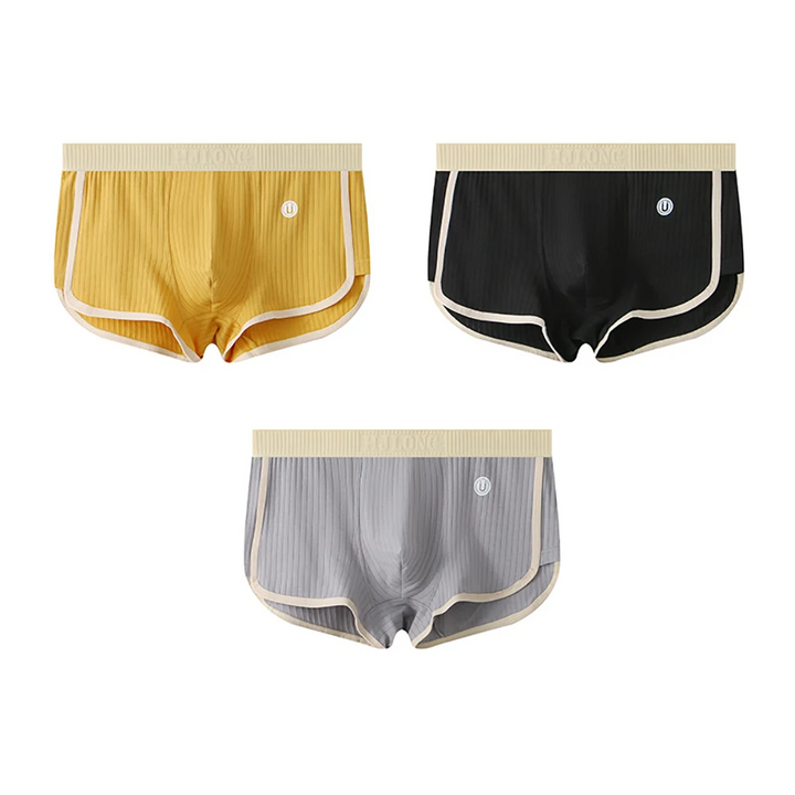 ELI | COTTON BRIEF SET