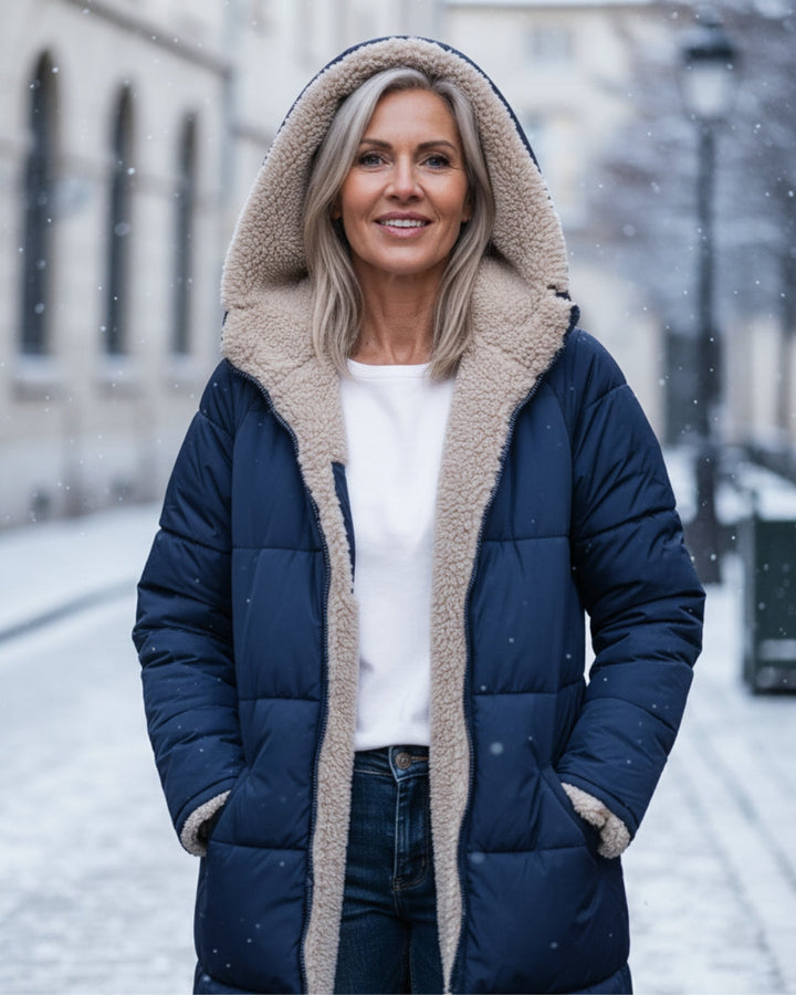LILLY | WINTER COAT