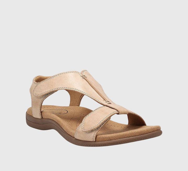 GEORGINA | ORTHOPEDIC COMFORT SANDALS