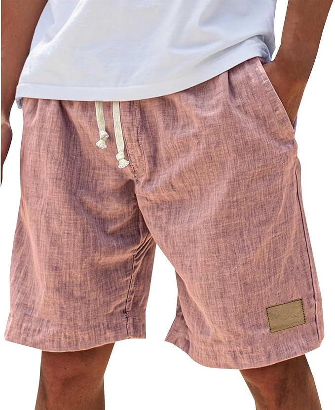 SAM | CASUAL SUMMER SHORTS