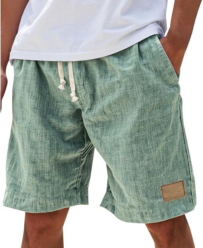 SAM | CASUAL SUMMER SHORTS