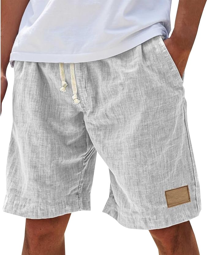 SAM | CASUAL SUMMER SHORTS
