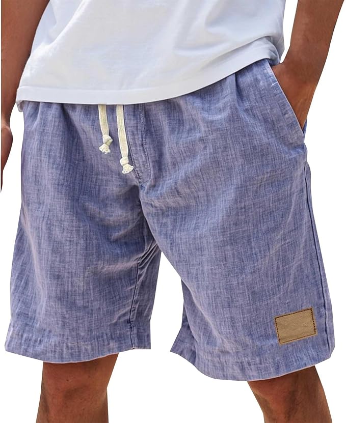 SAM | CASUAL SUMMER SHORTS