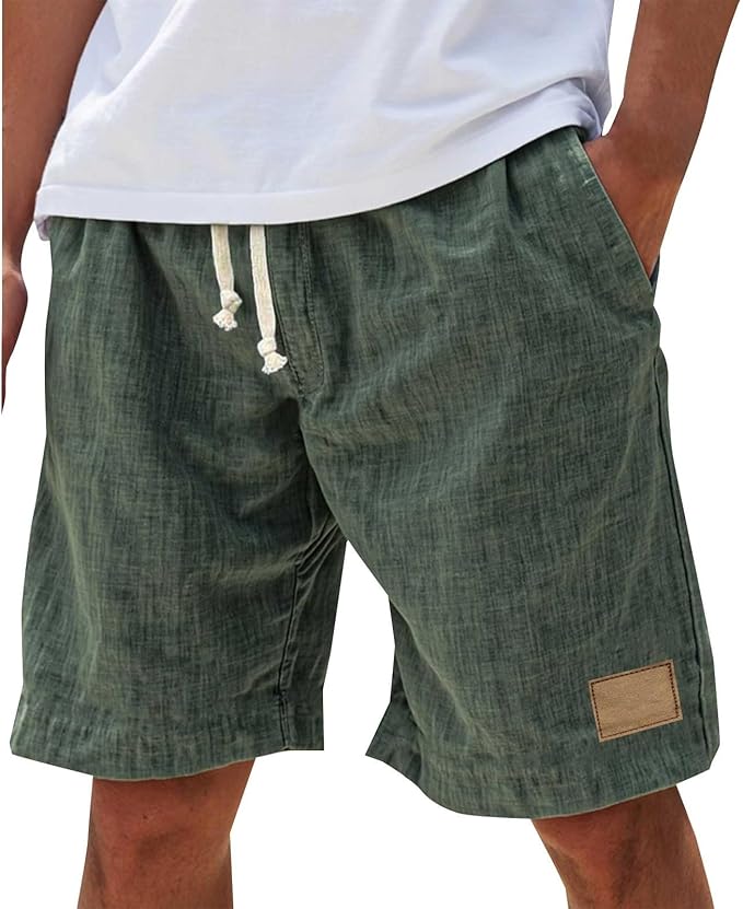 SAM | CASUAL SUMMER SHORTS