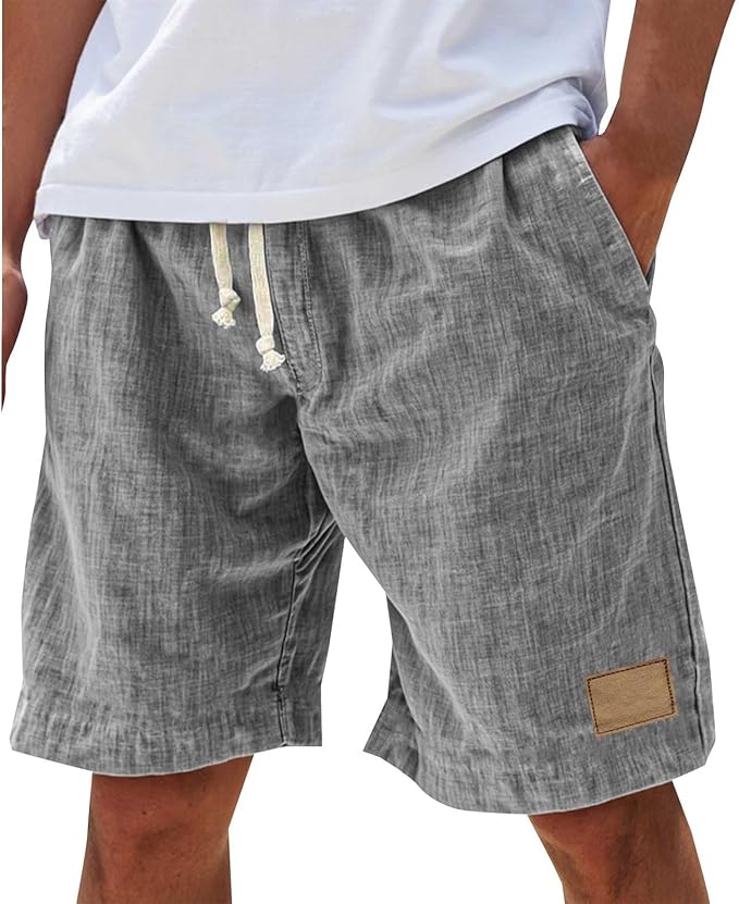 SAM | CASUAL SUMMER SHORTS